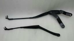 MERCEDES-BENZ Mercedes E Class W212 RHD Wiper Arm A2128201444 Right Hand Drive — thumbnail 3