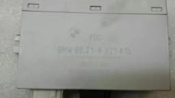 BMW BMW 3 Series E46 PDC module 6921415 PTS control unit parking aid — thumbnail 2