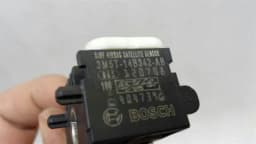 LAND ROVER LAND ROVER FREELANDER CRASH SENSOR 3M5T-14B342-AB Impact Sensor SRS — thumbnail 2