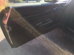 MERCEDES-BENZ 1976 MERCEDES SLC280 SL280 R107 SL280 CAR SLC CLASSIC USA IMPORT Runs and Rides — thumbnail 7