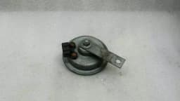 PORSCHE Porsche Panamera 970 Alarm Device 97063711700 Alarm Signal Siren — thumbnail 2