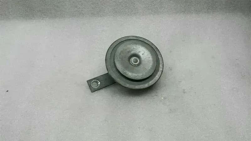 Porsche Panamera 970 Alarm Device 97063711700 Alarm Signal Siren