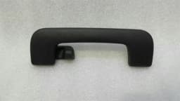 AUDI Audi 4L Q7 rear right inner handle 8P0857608E holder handle rear right black — thumbnail 6
