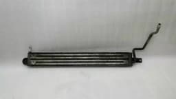 BMW BMW M5 M6 S85 V10 7212282652 POWER STEERING RADIATOR KÜHLER DER SERVOLENKUNG — thumbnail 4