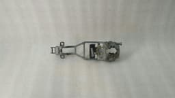 VW VOLKSWAGEN TOUAREG 7L RLH door handle carrier 7L089885B door handle holder HL — thumbnail 1
