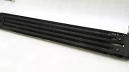 BMW BMW M5 M6 S85 V10 7212282652 POWER STEERING RADIATOR KÜHLER DER SERVOLENKUNG — thumbnail 6
