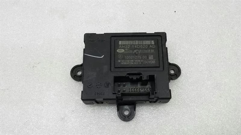 LAND ROVER Range Rover Sport L320 RRH Door Module AH22-14D620-AD Rear Door Control Unit
