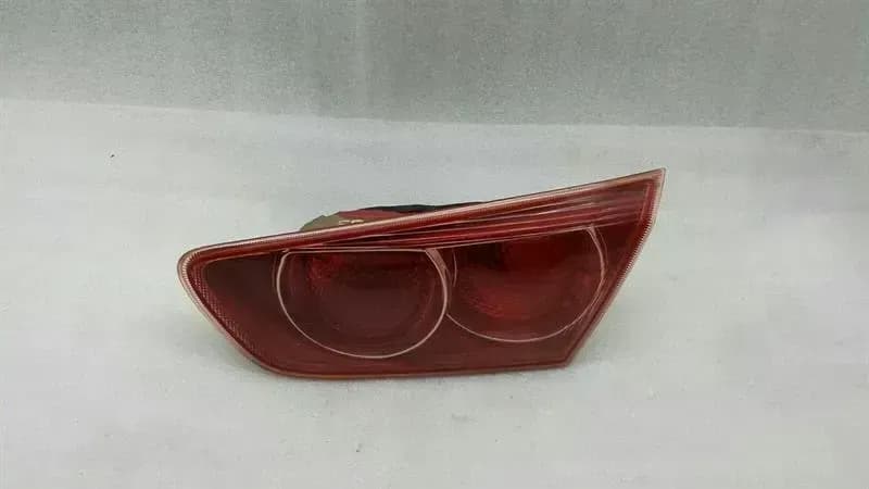 MITSUBISHI MITSUBISHI Lancer x 10 Right Rear Light 8337A088 Rear Right Tail Light