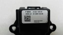 BMW BMW 6 Series E63 E64 E60 Wiper Switch 6924106 Wiper Switch — thumbnail 5