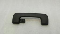 AUDI Audi 4L Q7 rear right inner handle 8P0857608E holder handle rear right black — thumbnail 4