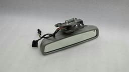 MERCEDES-BENZ Mercedes S-Class W220 Rear View Mirror A2208100117 Rear View Mirror Interior Mirror Grey — thumbnail 1