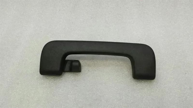 AUDI Audi 4L Q7 rear right inner handle 8P0857608E holder handle rear right black