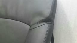 BMW BMW F07 GT Front Right Seat Backrest 52107230648 Seat Front Right Comfort Leather — thumbnail 8