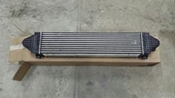 LAND ROVER RANGE ROVER EVOQUE LR031466 Intercooler 6G91-9L440-CD Intercooler 2.2 NEW NEW — thumbnail 2