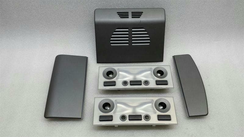 BMW BMW 7 series E65 dome light set 63318379700 interior reading light kit
