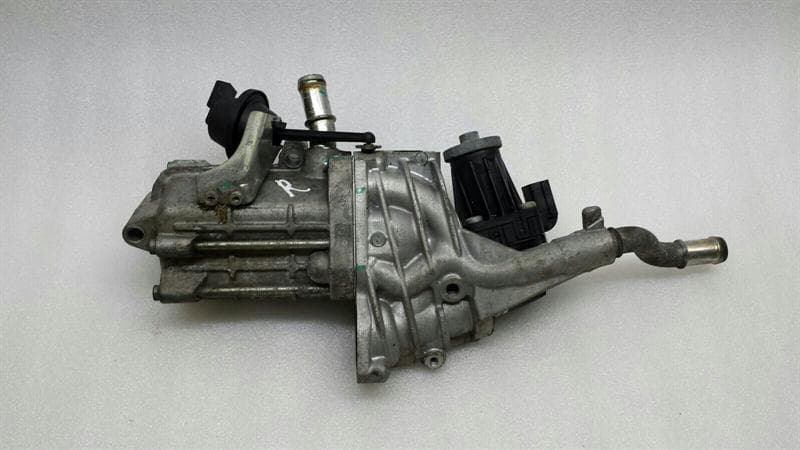 LAND ROVER Range Rover Sport L320 Right EGR Cooler LR018753 EGR Exhaust Gas Recirculation Right