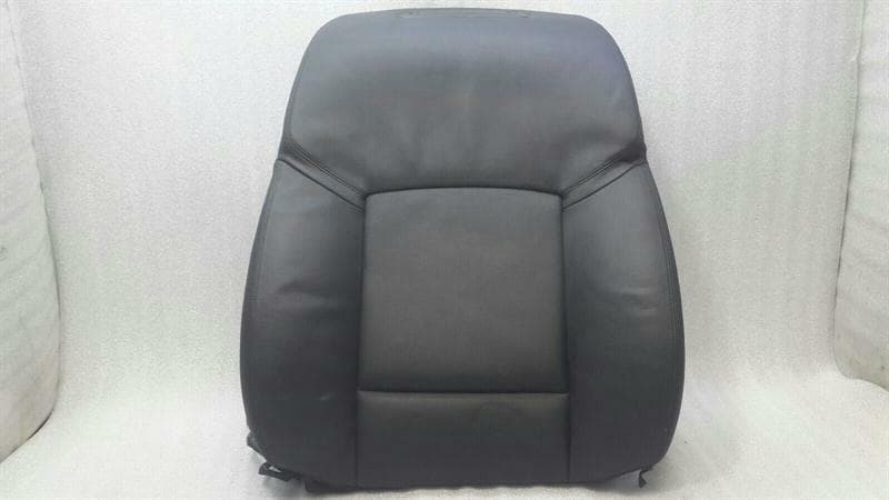 BMW BMW F07 GT Front Right Seat Backrest 52107230648 Seat Front Right Comfort Leather