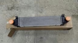 LAND ROVER RANGE ROVER EVOQUE LR031466 Intercooler 6G91-9L440-CD Intercooler 2.2 NEW NEW — thumbnail 1