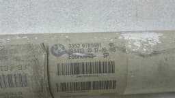 BMW BMW 5 Series E60 Left Shock Absorber Rear 6785983 Shock Absorber Rear Left — thumbnail 8