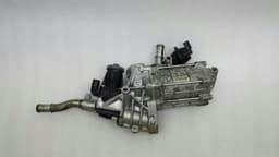 LAND ROVER Range Rover Sport L320 Right EGR Cooler LR018753 EGR Exhaust Gas Recirculation Right — thumbnail 6