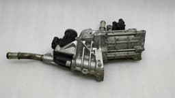 LAND ROVER Range Rover Sport L320 Right EGR Cooler LR018753 EGR Exhaust Gas Recirculation Right — thumbnail 5