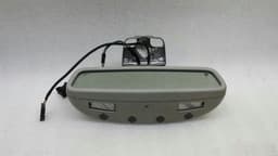 MERCEDES-BENZ Mercedes S-Class W220 Rear View Mirror A2208100117 Rear View Mirror Interior Mirror Grey — thumbnail 3