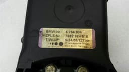 BMW BMW X5 E53 3.0d power steering pump 32416756930 servo pump hydraulic pump 127bar — thumbnail 5