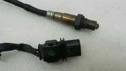 MERCEDES-BENZ Mercedes CLS Class W219 W212 W211 Lambda Sensor A0035427018 Oxygen Sensor — thumbnail 6