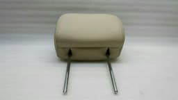 BMW BMW 6 Series E63 Headrest 52107113136 Headrest Leather Beige — thumbnail 6