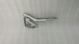 AUDI Audi Q7 4L Bonnet hinge left 4L0823301 Scharniere Motorhaube links — thumbnail 1