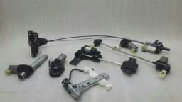 BMW BMW 5 Series F07 GT front right seat engine set seat front right engine set — thumbnail 3