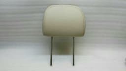 BMW BMW 6 Series E63 Headrest 52107113136 Headrest Leather Beige — thumbnail 7