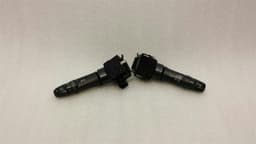 MITSUBISHI Mitsubishi Lancer X Wiper Stalks 8600A193 indicator switch steering column switch — thumbnail 1
