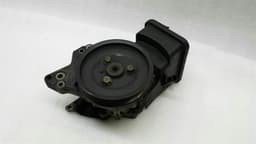 BMW BMW X5 E53 3.0d power steering pump 32416756930 servo pump hydraulic pump 127bar — thumbnail 6