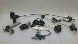 BMW BMW 5 Series F07 GT front right seat engine set seat front right engine set — thumbnail 1