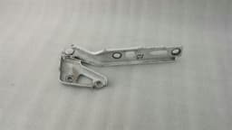 AUDI Audi Q7 4L Bonnet hinge left 4L0823301 Scharniere Motorhaube links — thumbnail 4