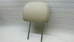 BMW BMW 6 Series E63 Headrest 52107113136 Headrest Leather Beige — thumbnail 8