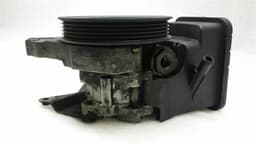 BMW BMW X5 E53 3.0d power steering pump 32416756930 servo pump hydraulic pump 127bar — thumbnail 7