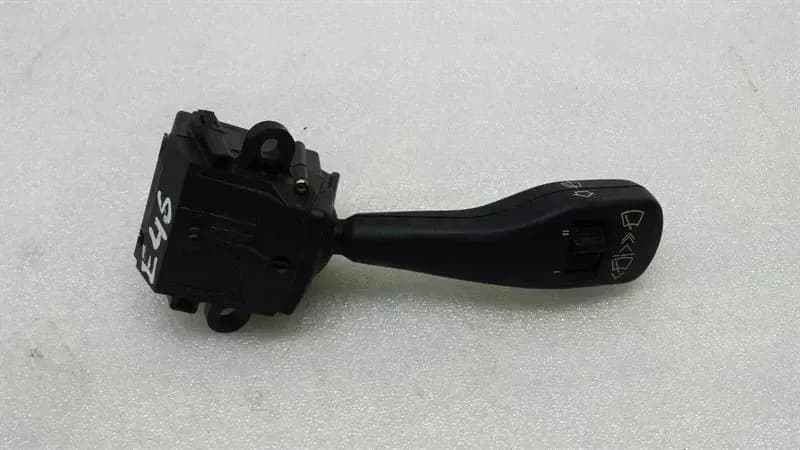 BMW BMW 3 SERIES E46 E39 WIPER ARM SWITCH 8363664 SWITCH WIPER WINDSCREEN WIPER