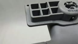VW Volkswagen Touareg 7L Handle Inner 7L0857643A Handle Inner Rear — thumbnail 10