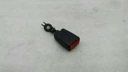 PORSCHE Porsche Carrera 996 911 Left Belt Buckle 99680316500 Left Belt Lock — thumbnail 5