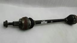 AUDI Audi Q3 8U Drive Shaft Rear Li 1K0501203F Rear Drive Shaft Quattro 2.0TDI — thumbnail 7