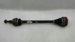 AUDI Audi Q3 8U Drive Shaft Rear Li 1K0501203F Rear Drive Shaft Quattro 2.0TDI — thumbnail 5