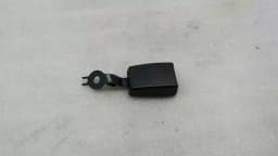 PORSCHE Porsche Carrera 996 911 Left Belt Buckle 99680316500 Left Belt Lock — thumbnail 1