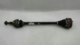 AUDI Audi Q3 8U Drive Shaft Rear Li 1K0501203F Rear Drive Shaft Quattro 2.0TDI — thumbnail 1