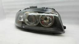 AUDI Audi A3 S3 8P Right Headlamp Headlight Right Xenon — thumbnail 7