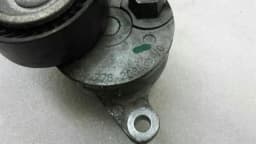 MERCEDES-BENZ Mercedes E Class W207 Belt Tensioner A2762000370 Tensioner Pulley M276 V6 — thumbnail 2