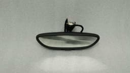 PORSCHE Porsche Panamera 970 rear-view mirror interior mirror 7PP857511D rear view mirror — thumbnail 1