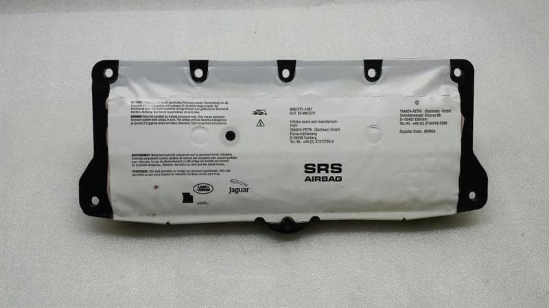 LAND ROVER Land Rover Range Rover Vogue L322 EHT500200