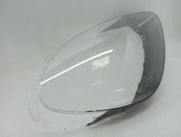 PORSCHE Porsche Cayenne 9Y MK3 E3 Right Headlight Glass Lens Headlight Headlamp RH — thumbnail 5